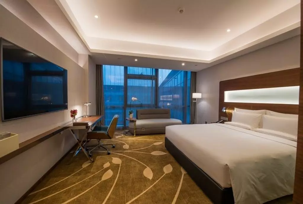 Hotel Novotel Shanghai Hongqiao_shabavizparvaz_14.jpg